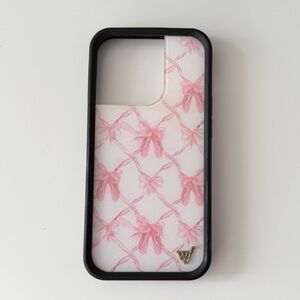Wildflower Cases iPhone 14 Pro On Pointe Case